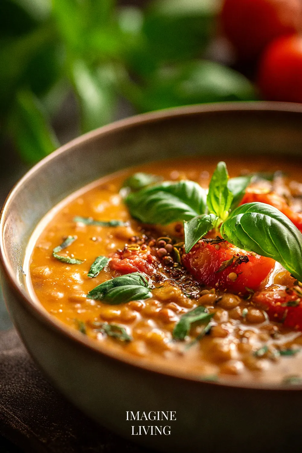 Pro Tips: Elevate Your Hearty Lentil Soup