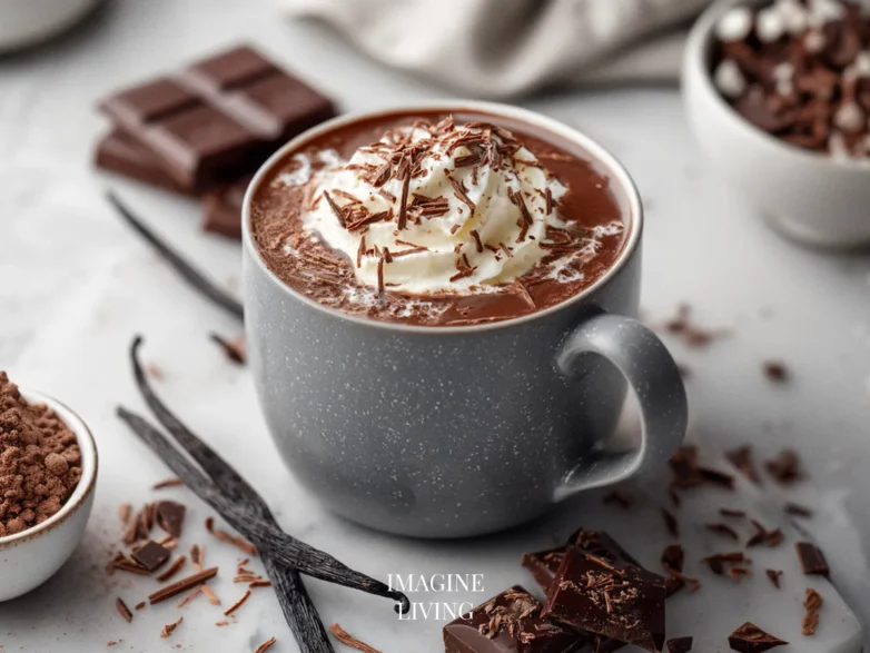 French Hot Chocolate