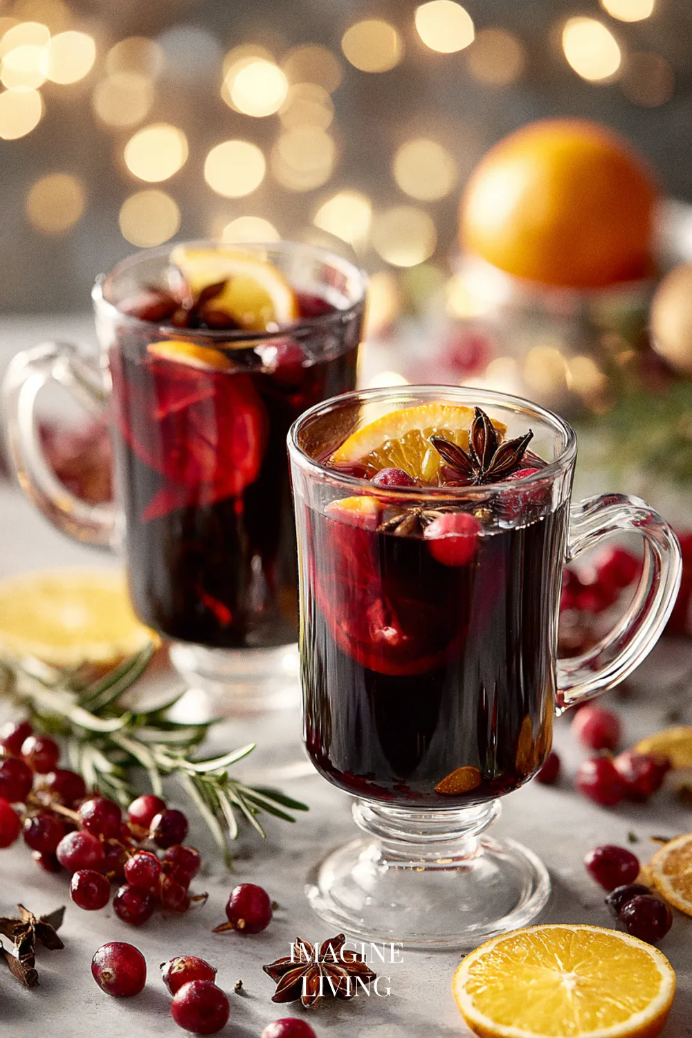 Pro Tips: Insider Tricks for a Holiday Mulled Wine That Shines