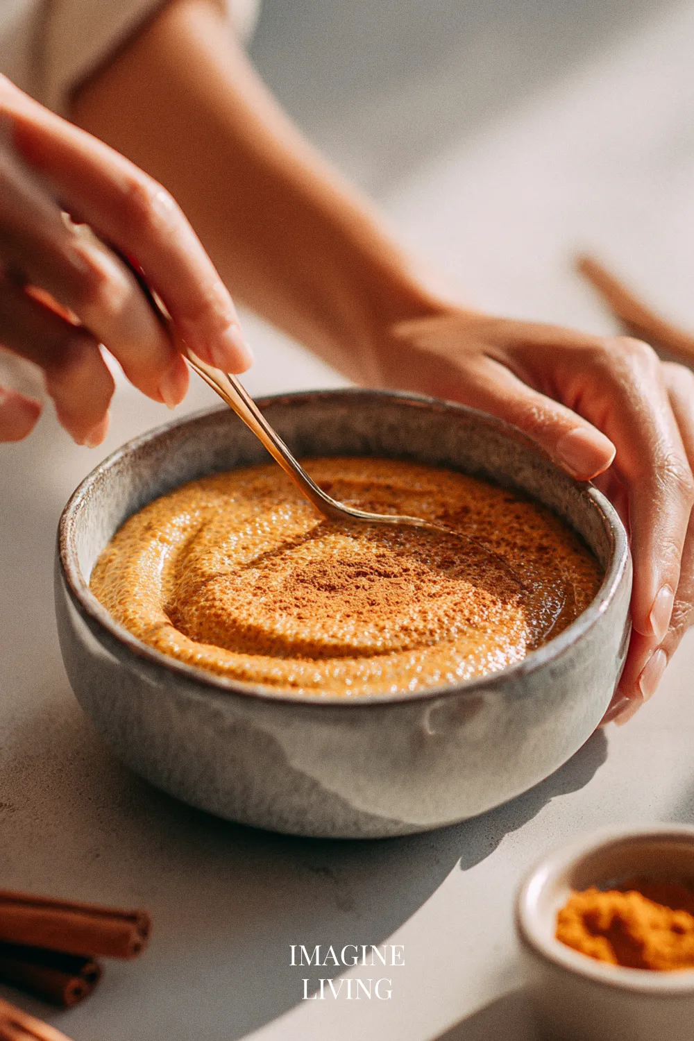 Creative Variations: Make This Pumpkin Spice Pudding Unmistakably Yours