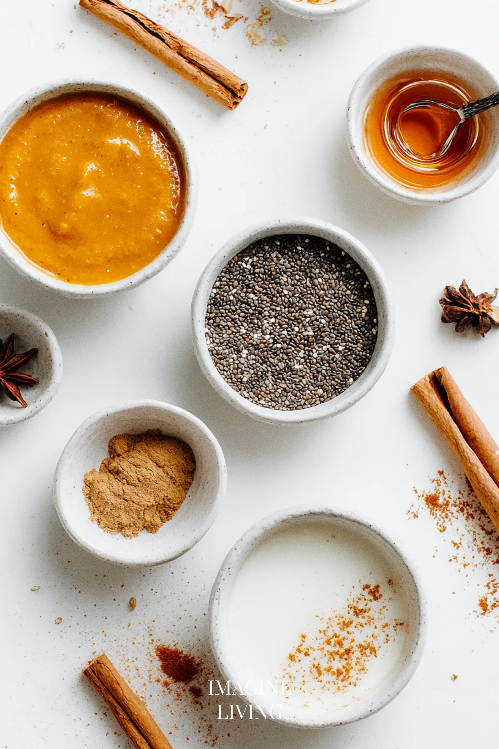 Storage and Reheating