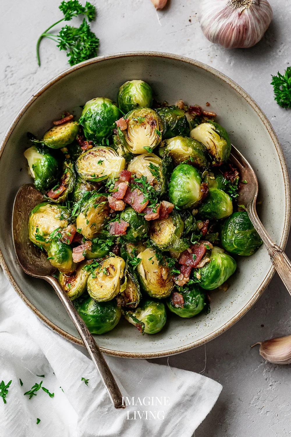 Serving Suggestions: Elevate Your Plate