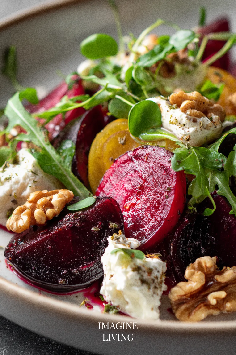 Serving Suggestions: Pairing Ideas That Complement