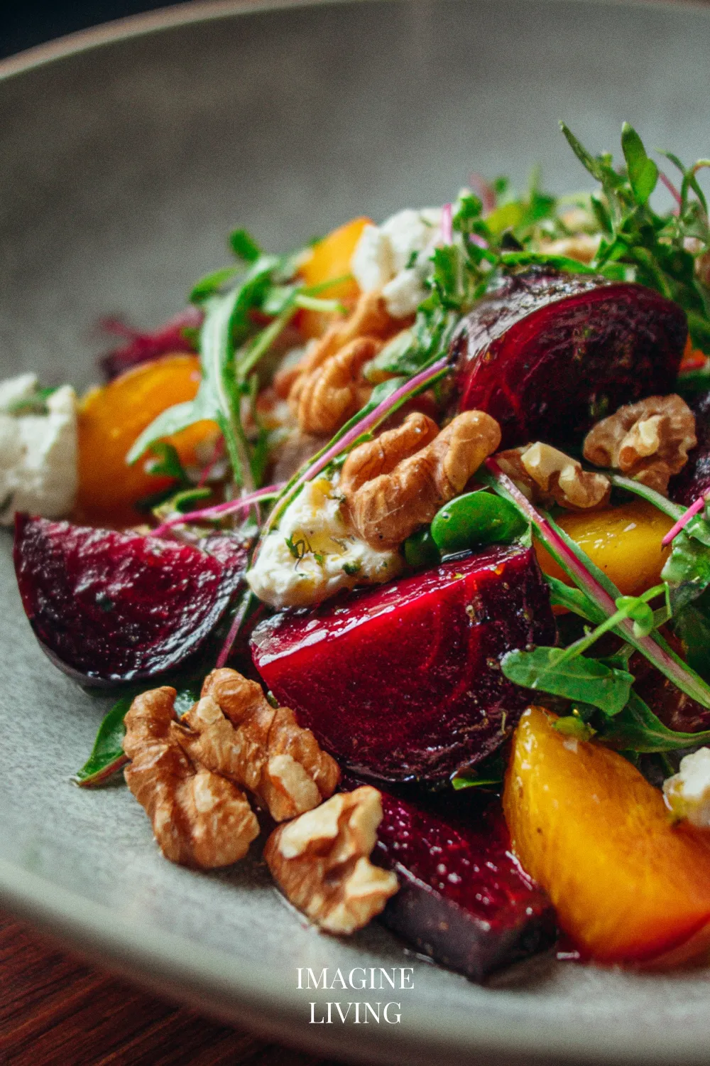 Common Mistakes to Avoid: Keep Your Salad Spotless