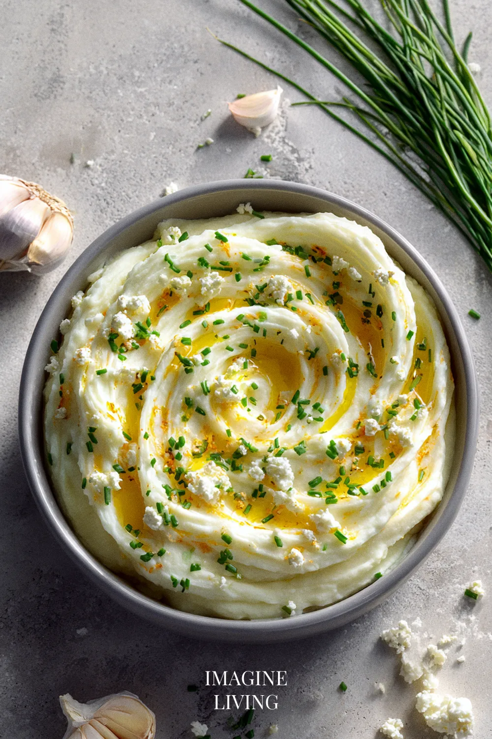 Storage and Reheating