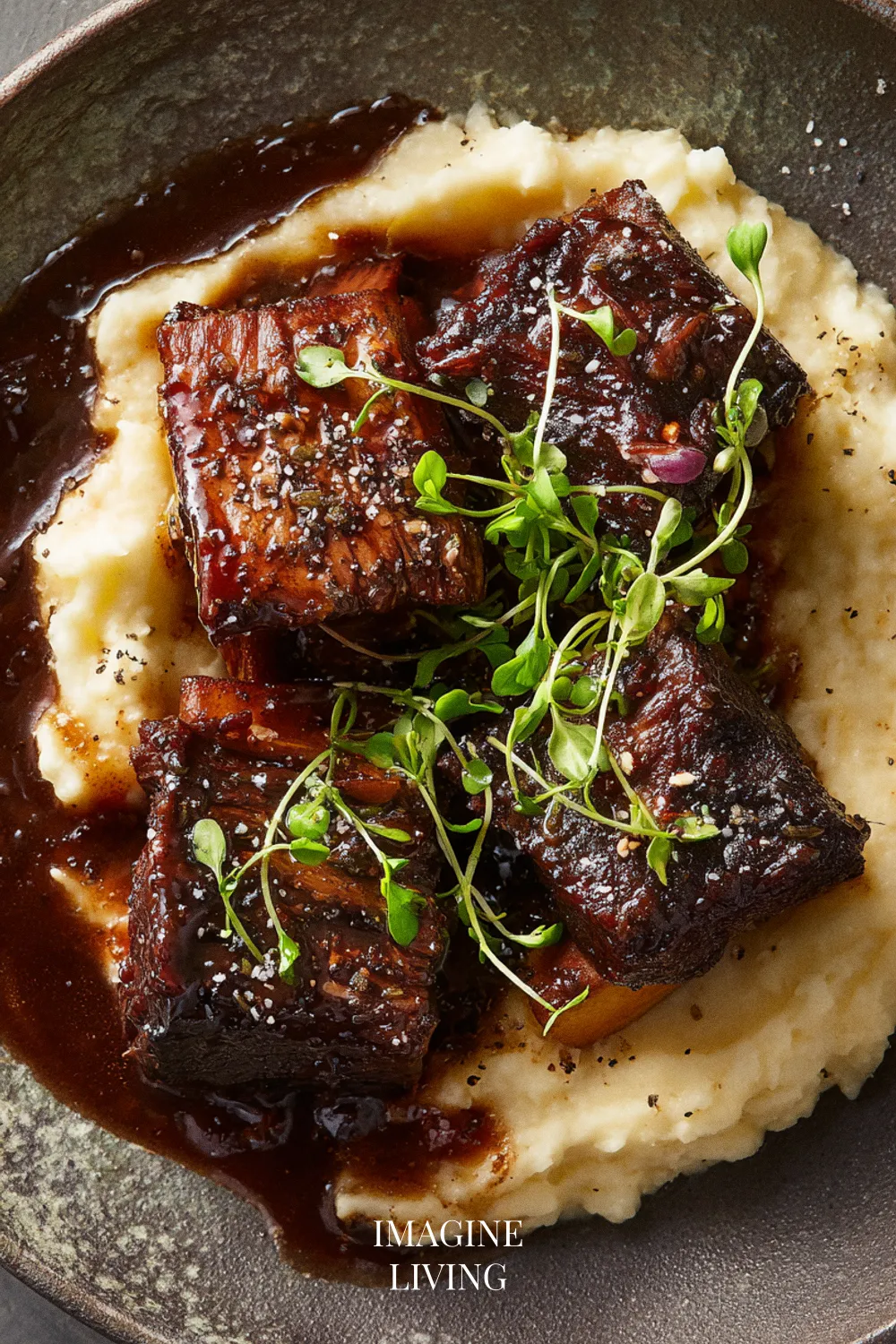 Serving Suggestions: Pairings That Shine