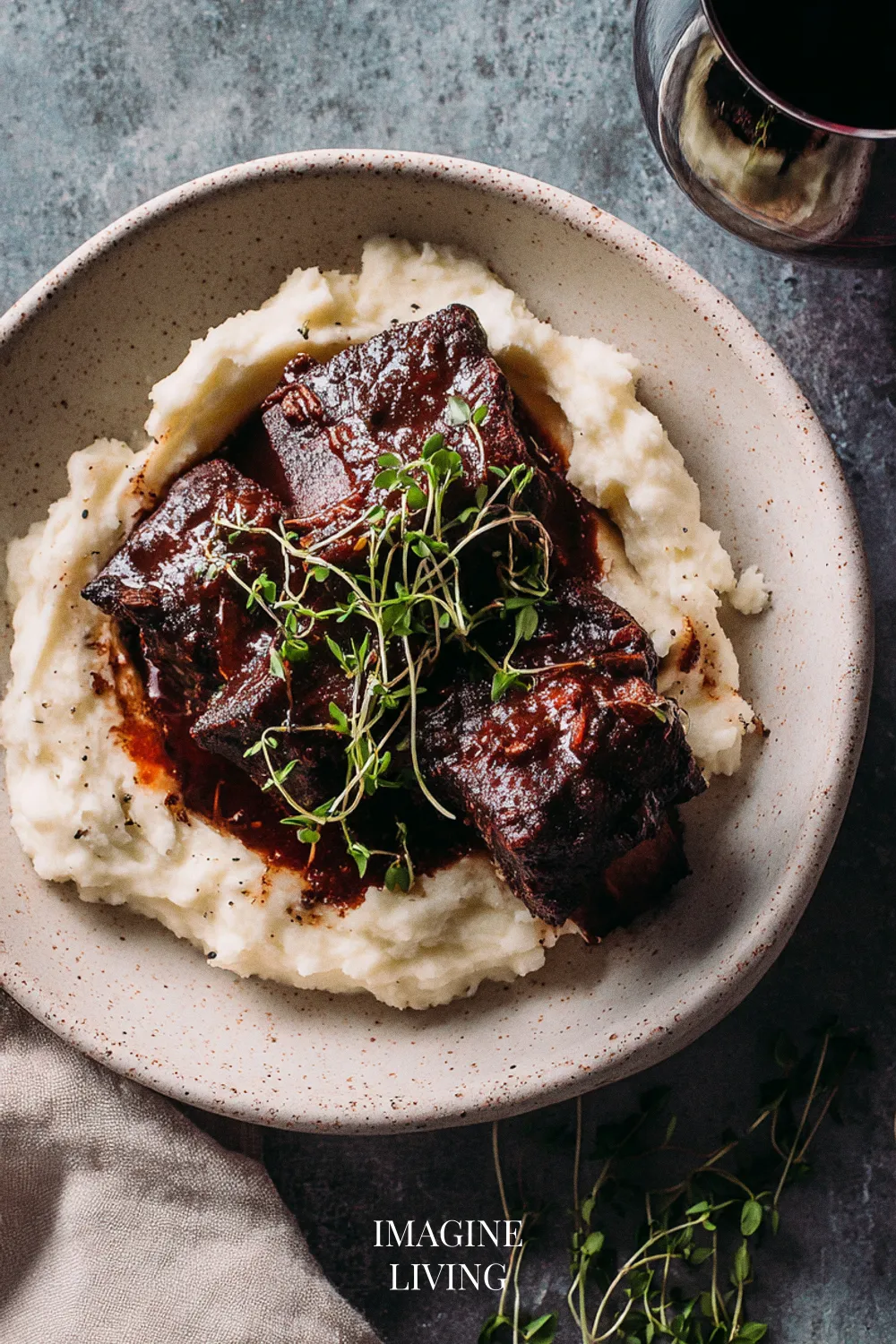 Storage and Reheating: Keep the Magic Alive