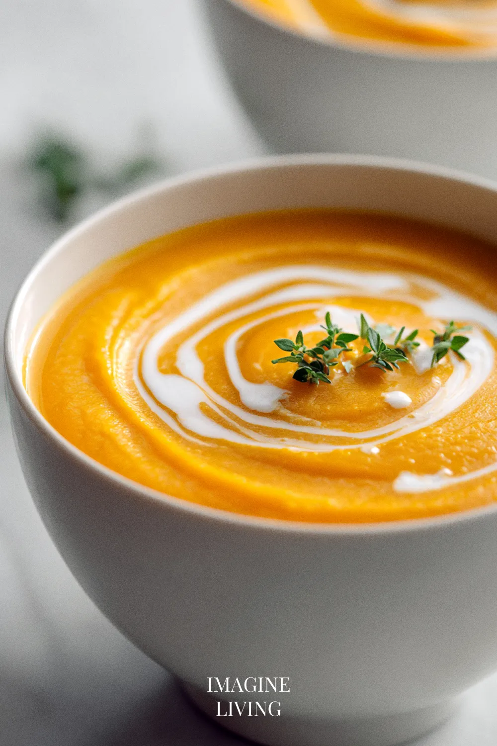 Creative Variations: Make Your Ginger Turmeric Carrot Soup Uniquely Yours