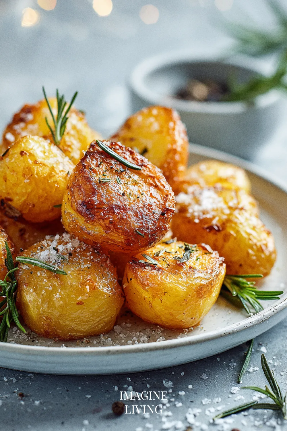 Creative Variations: Make These Rosemary Potatoes Uniquely Yours