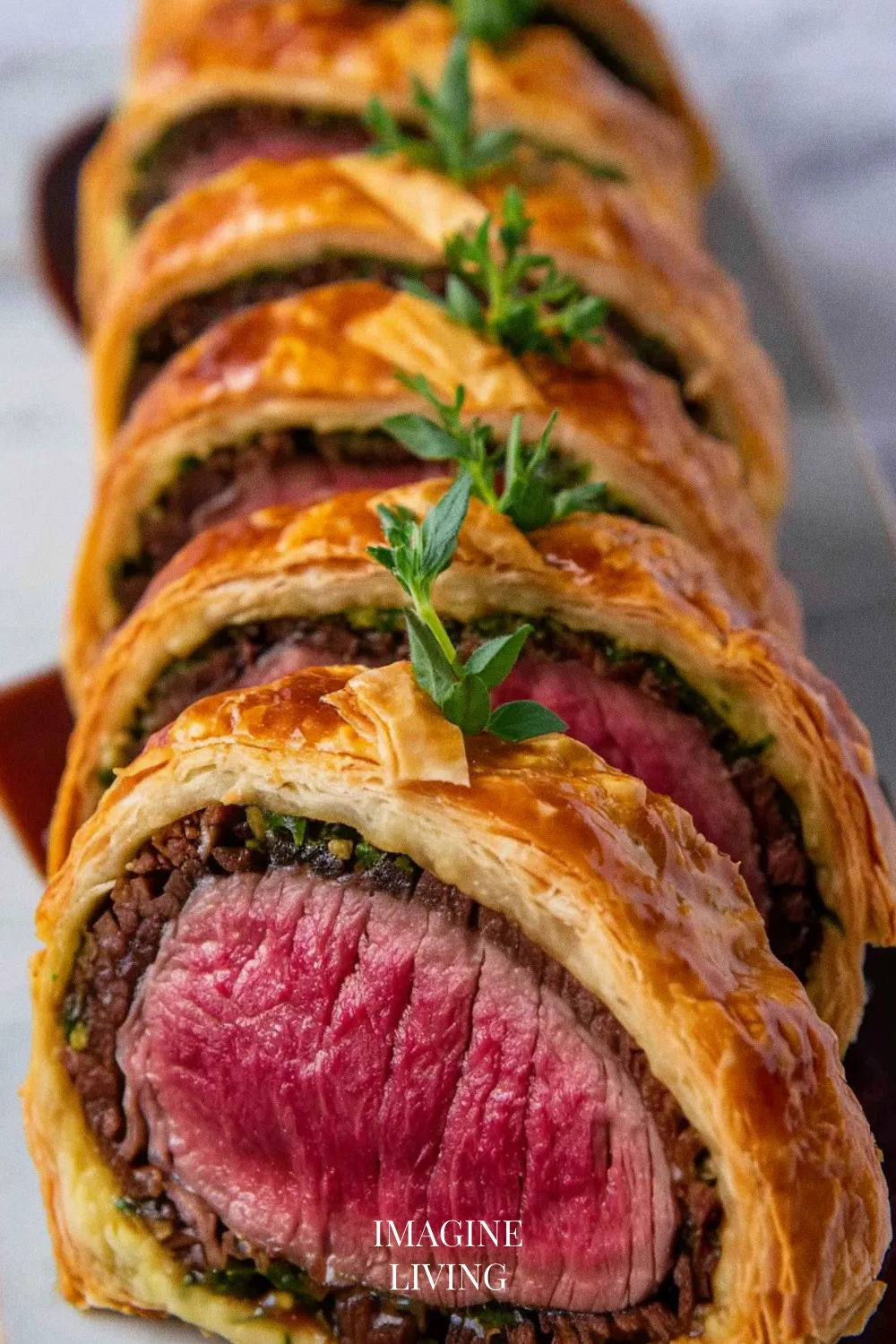 Creative Variations: Make Your Beef Wellington Stand Out