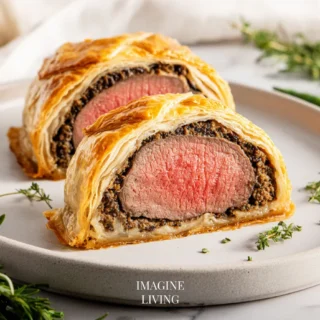 Modern Chalet Winter Mood