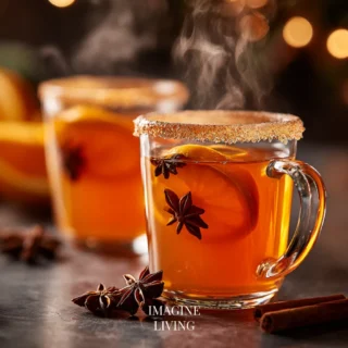 Green Bean Casserole