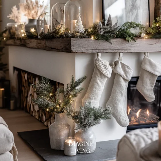 10 Calm & Cozy Christmas Trends for 2025