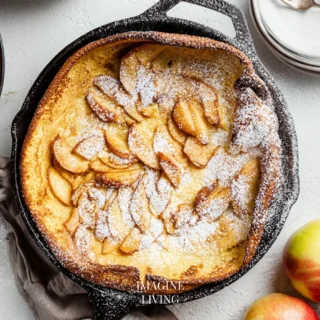 Easy Baked Cod with Lemon