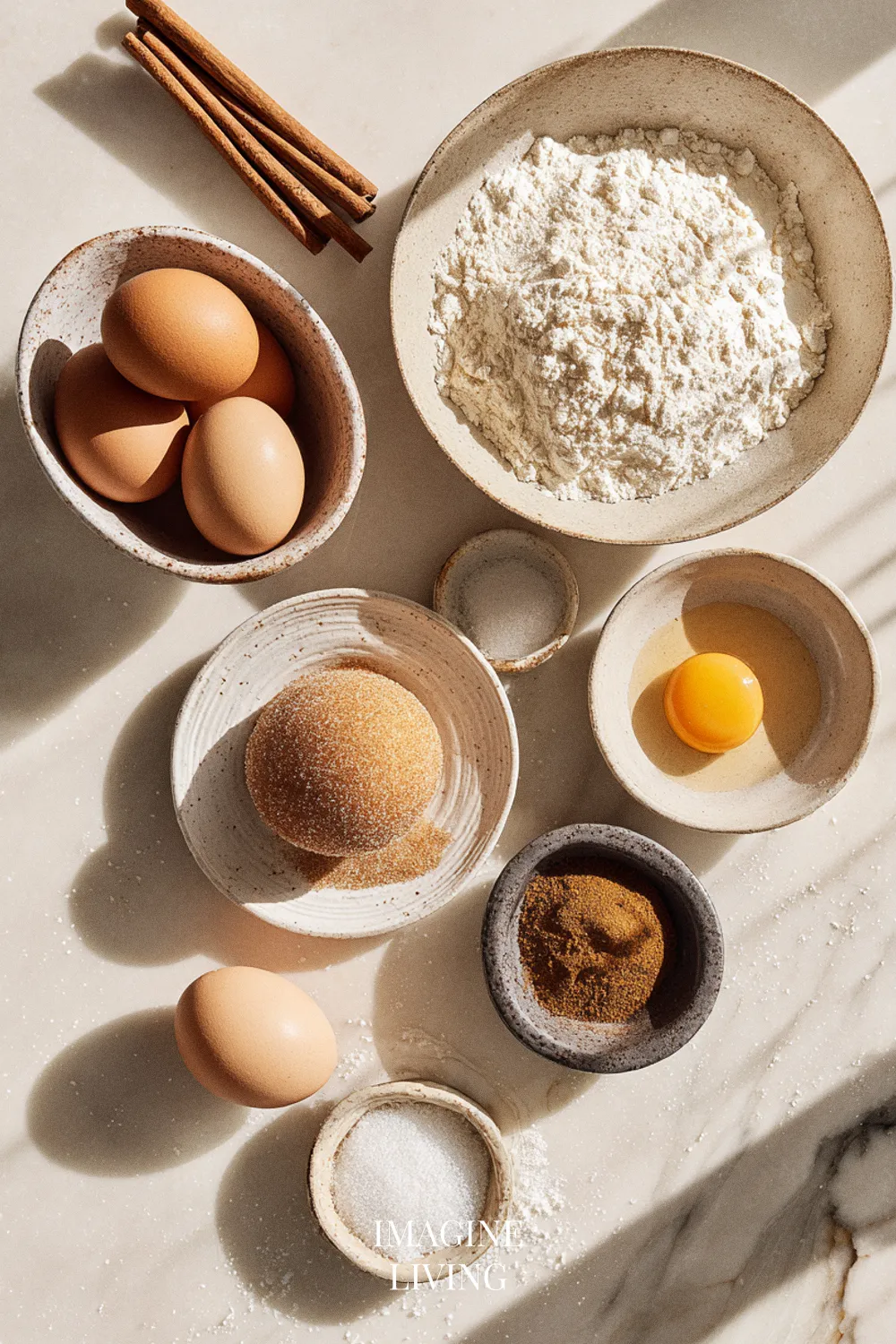 Step-By-Step Guide: Making Cinnamon Sugar Donut Muffins