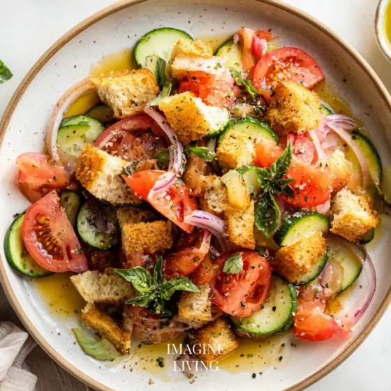 Panzanella