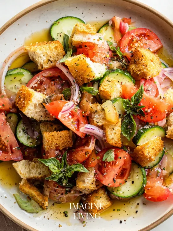 Panzanella