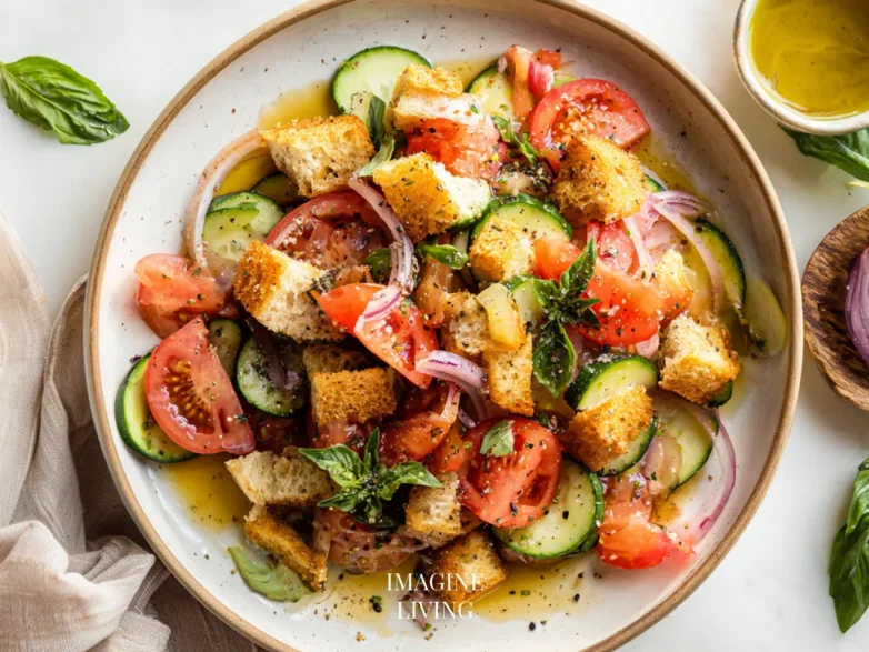 Panzanella