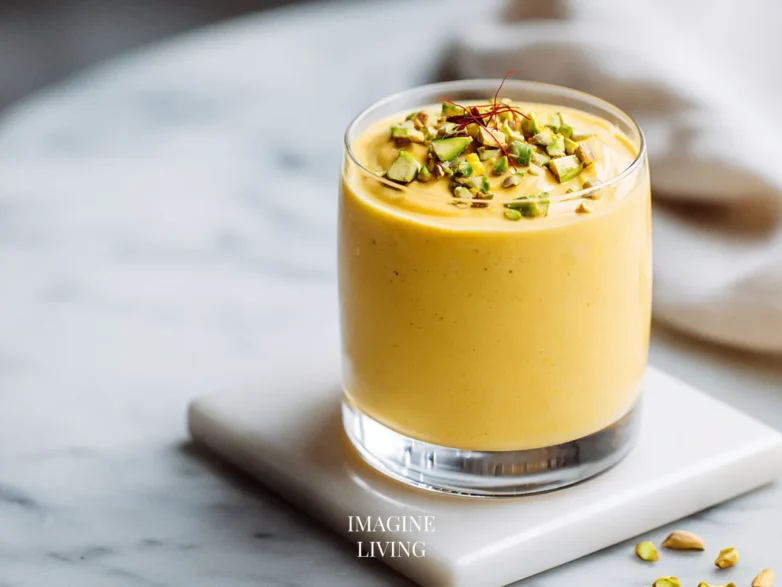 Mango Lassi