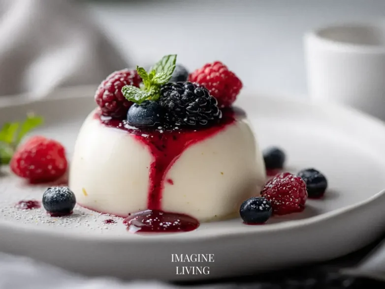 Panna Cotta