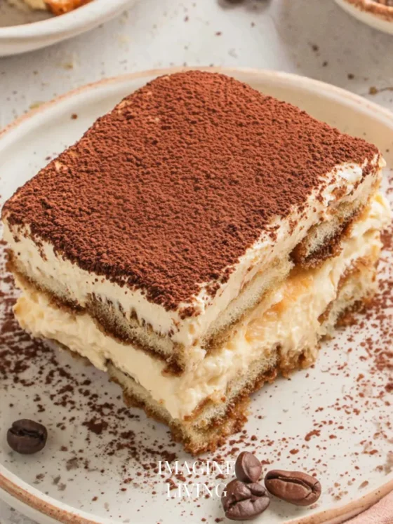 Tiramisu