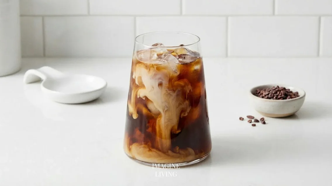 Classic Cold Brew Coffee