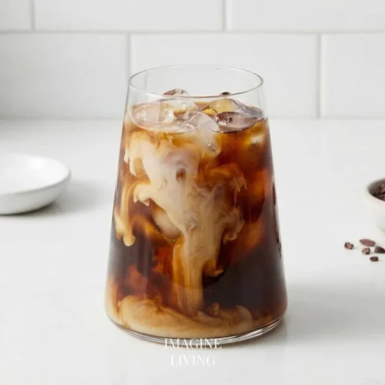 Classic Cold Brew Coffee