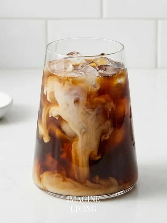 Classic Cold Brew Coffee