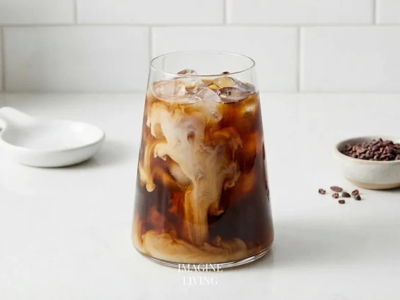 Classic Cold Brew Coffee