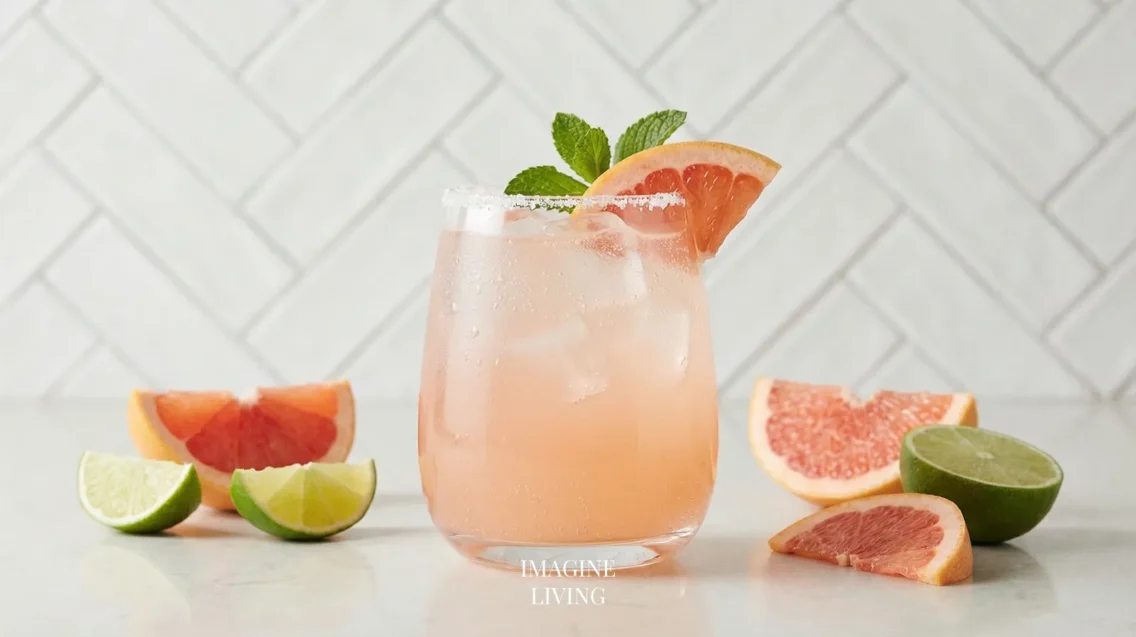 Paloma Cocktail