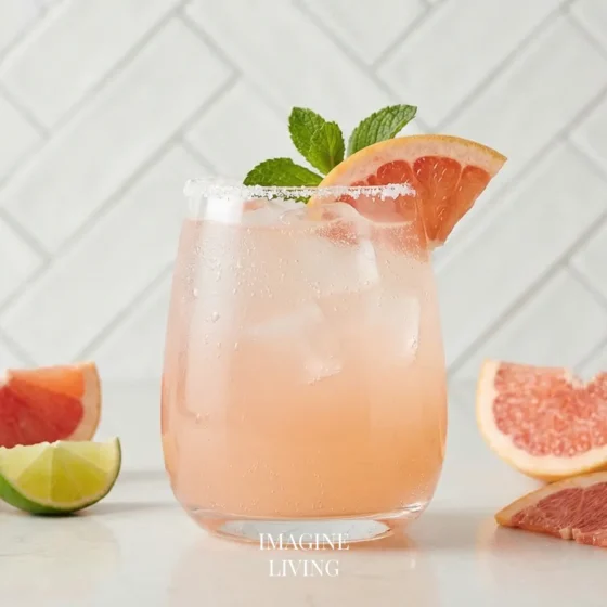 Paloma Cocktail