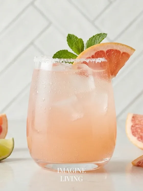 Paloma Cocktail