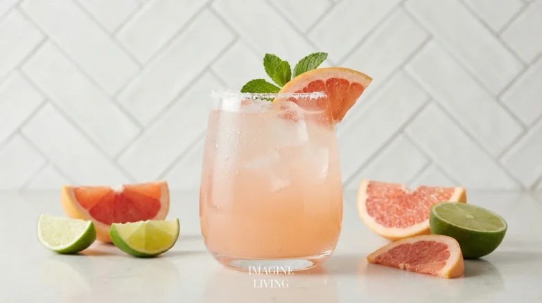Paloma Cocktail