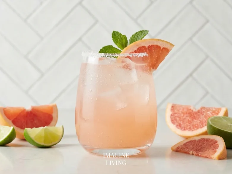 Paloma Cocktail