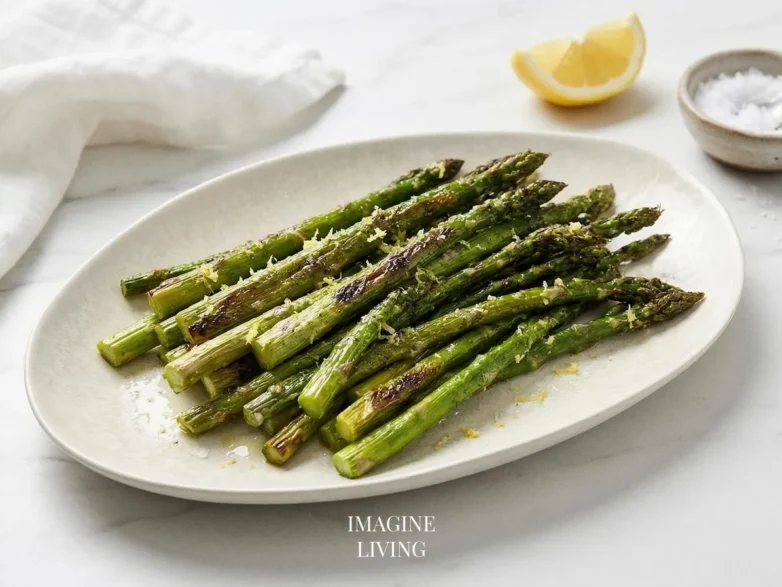 Roasted Asparagus