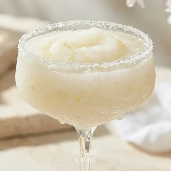 Frozen Margarita