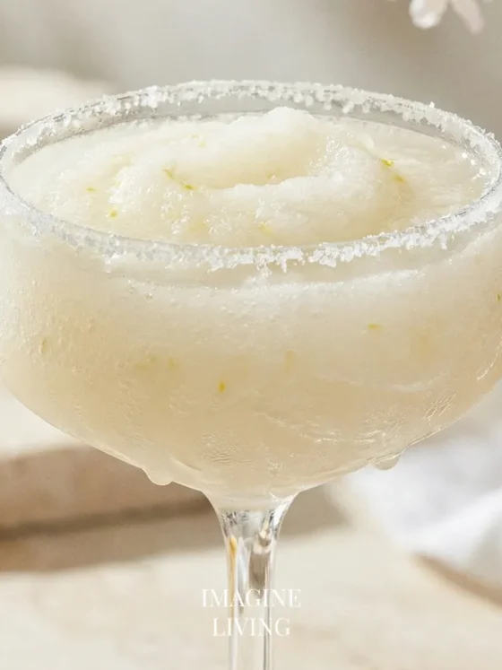 Frozen Margarita