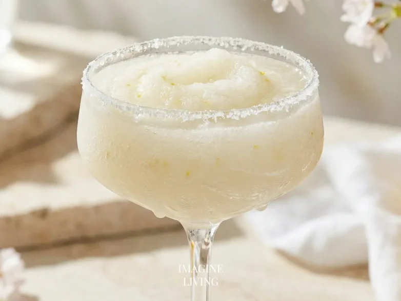 Frozen Margarita