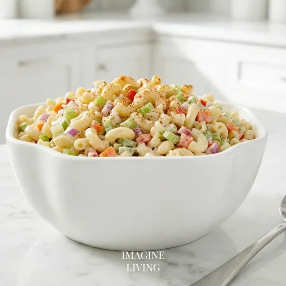 Macaroni Salad