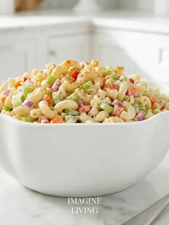 Macaroni Salad