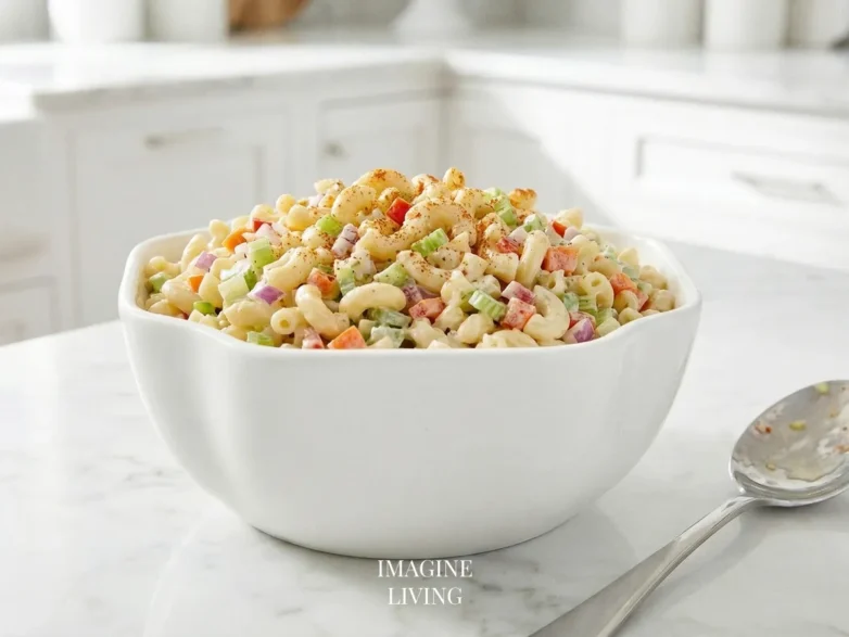 Macaroni Salad