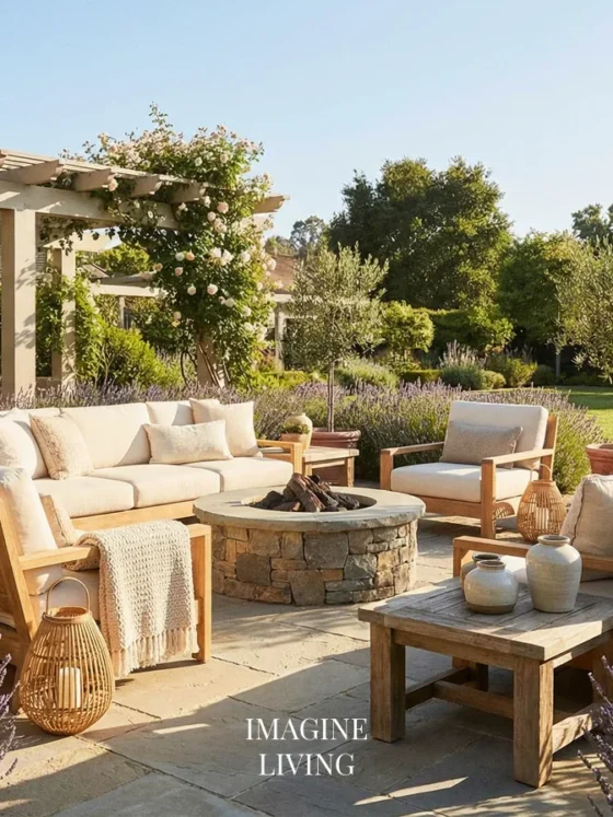 15 Lavender Ideas for Outdoor Spaces