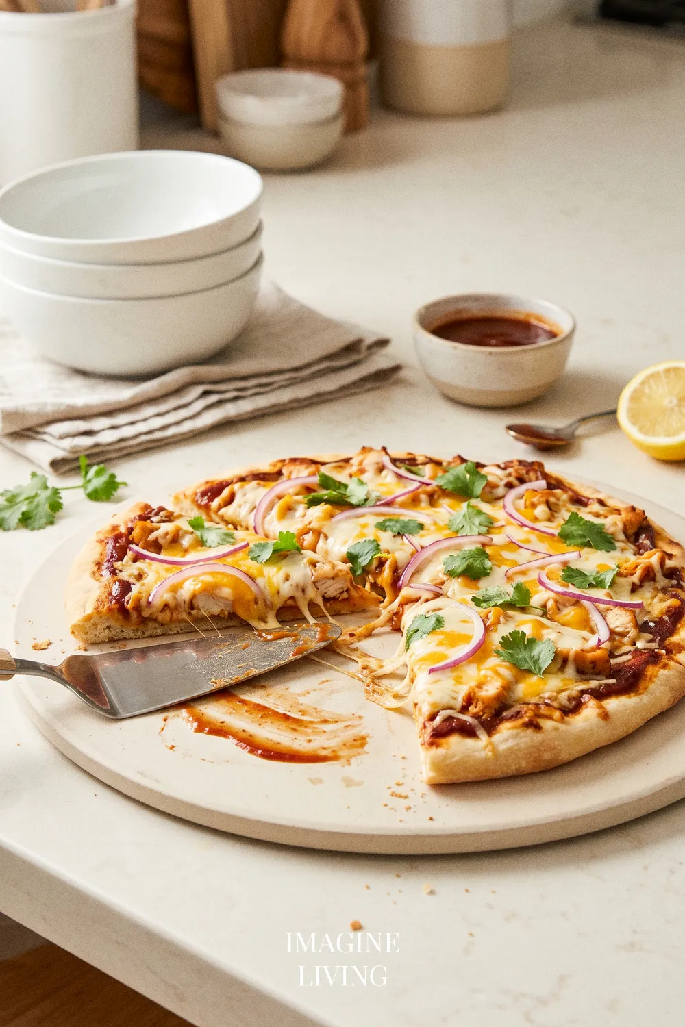 Creative Variations: Unique Takes on BBQ Chicken Pizza