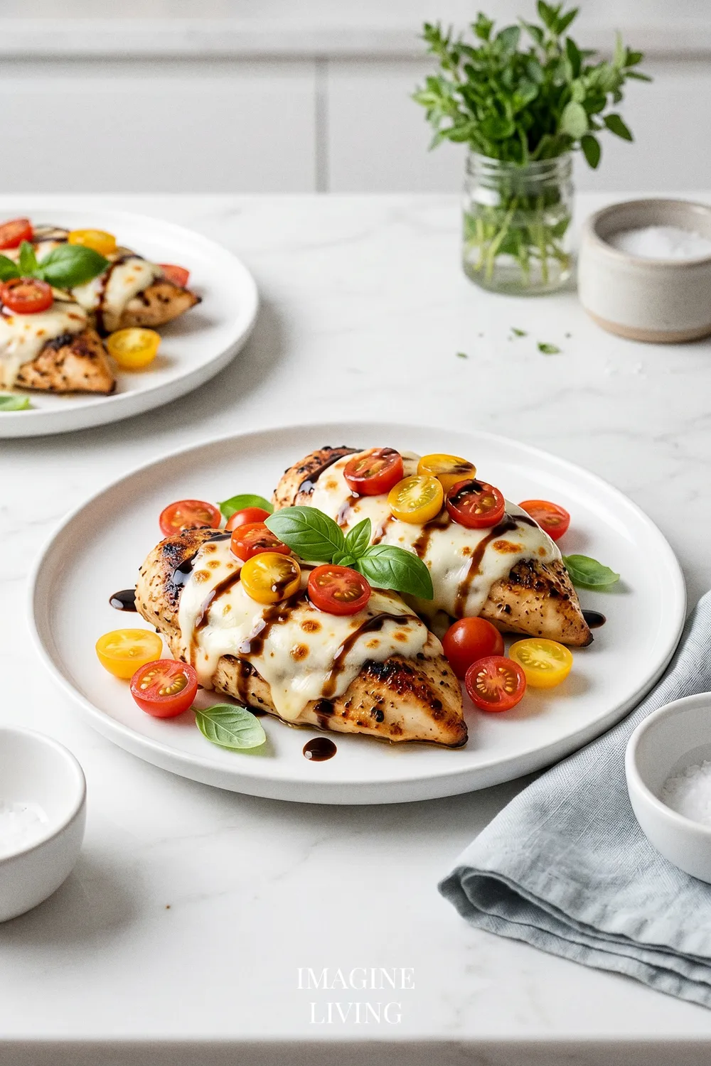 Storage and Reheating