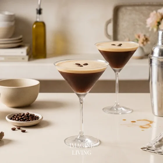 Espresso Martini
