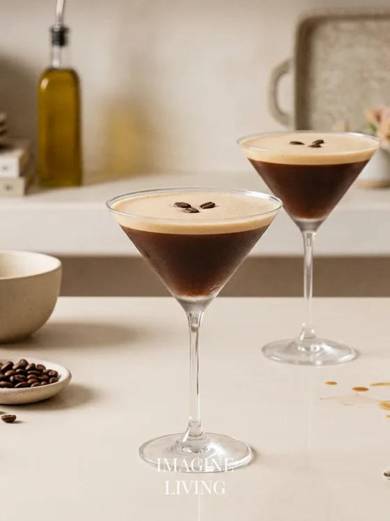 Espresso Martini