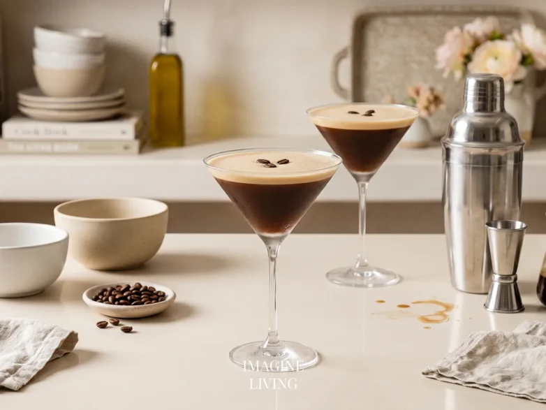 Espresso Martini