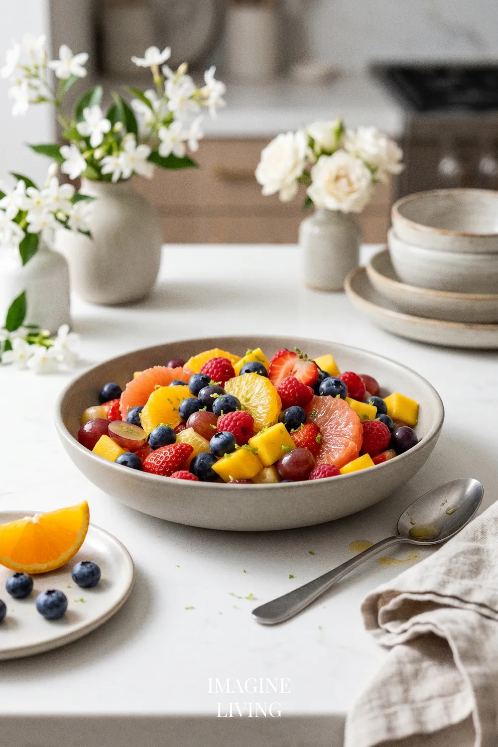 Dietary Variations & Substitutions