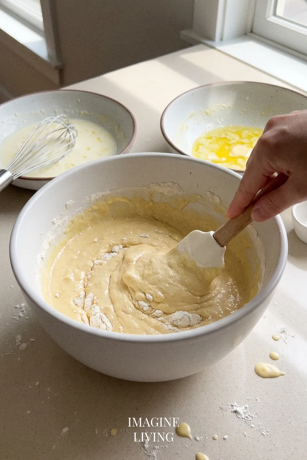 Pro Tips for Mini Pancake Bites