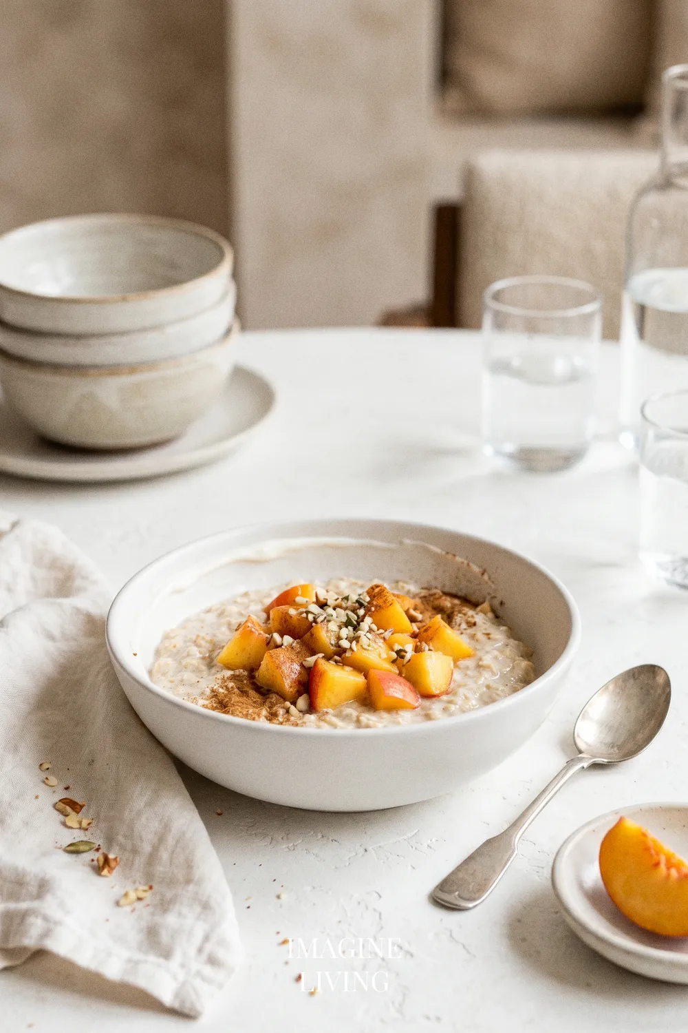 Dietary Variations & Substitutions